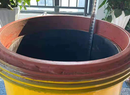 宿州抗爆容器