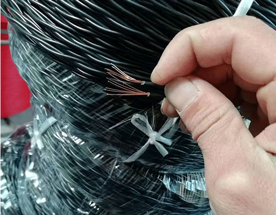 宿州矿用爆破母线的具体作用