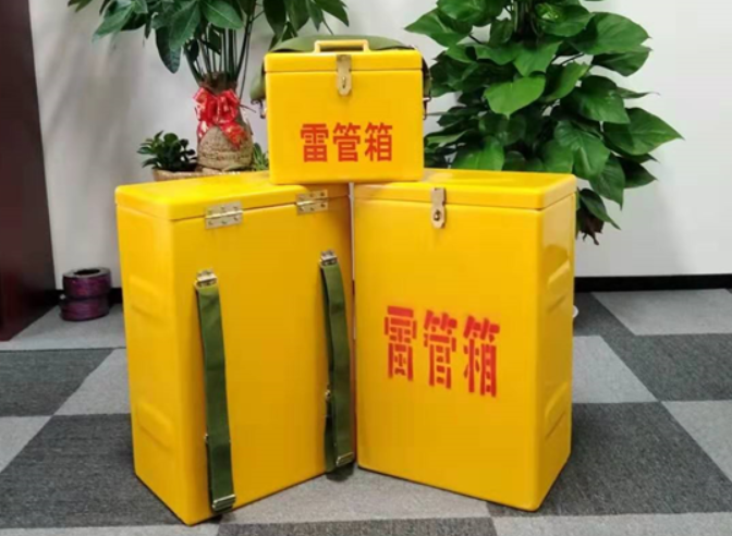 宿州如何防止雷管箱炸药箱等矿用物品生锈？