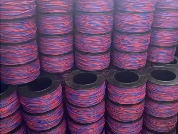 宿州爆破母线必须符合的要求有哪些？